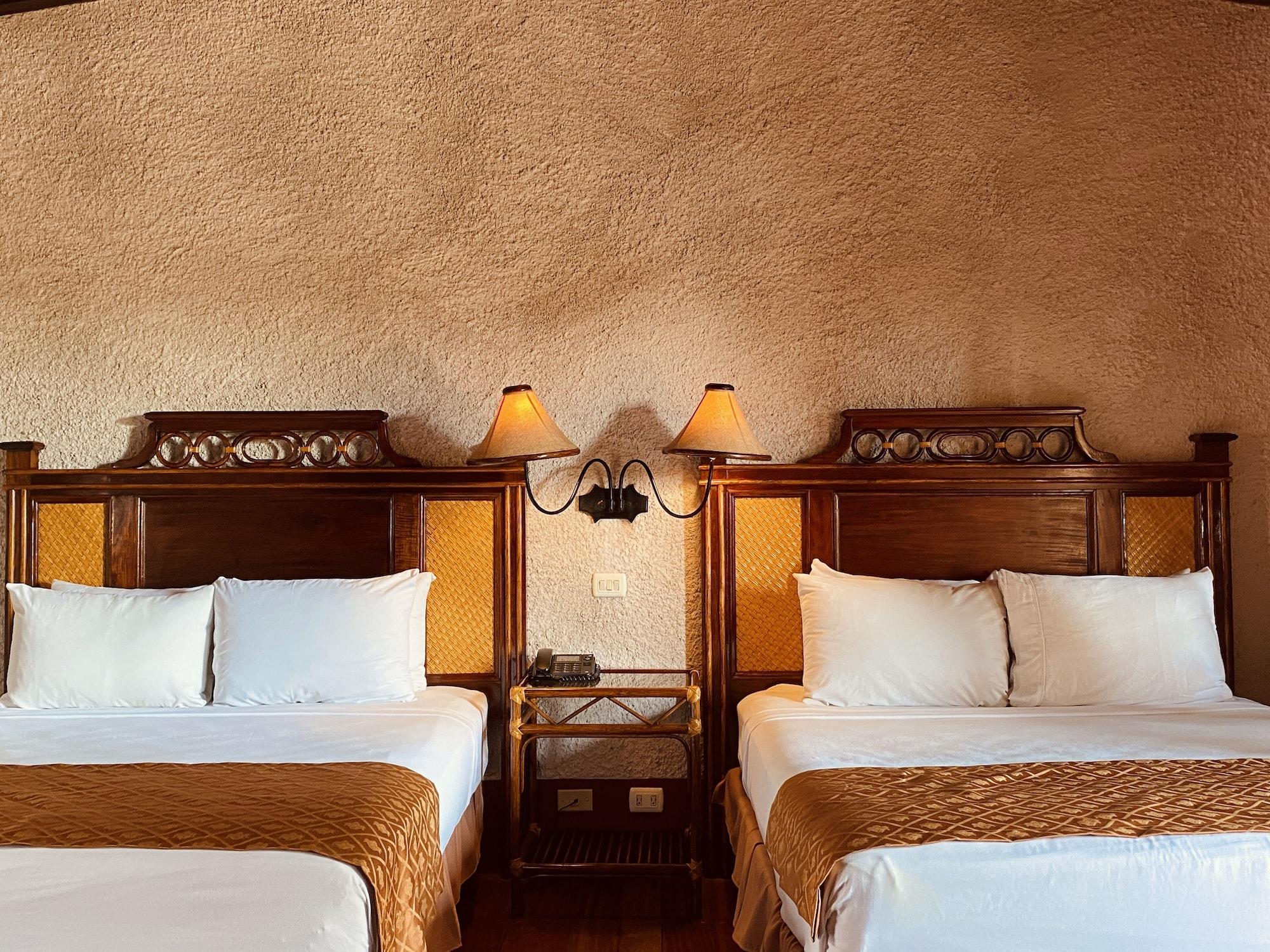 Hotel El Internacional Granada Buitenkant foto