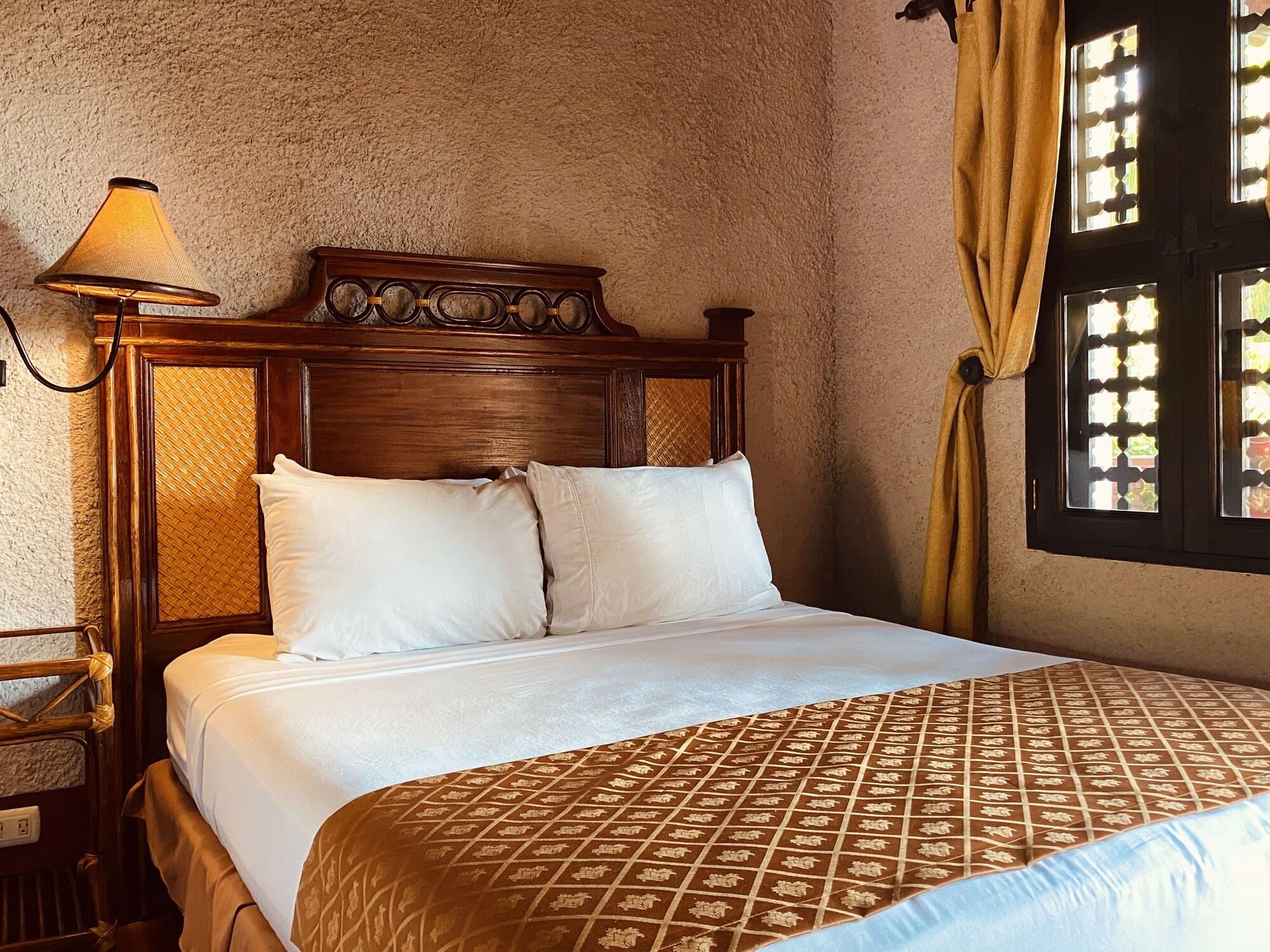 Hotel El Internacional Granada Buitenkant foto