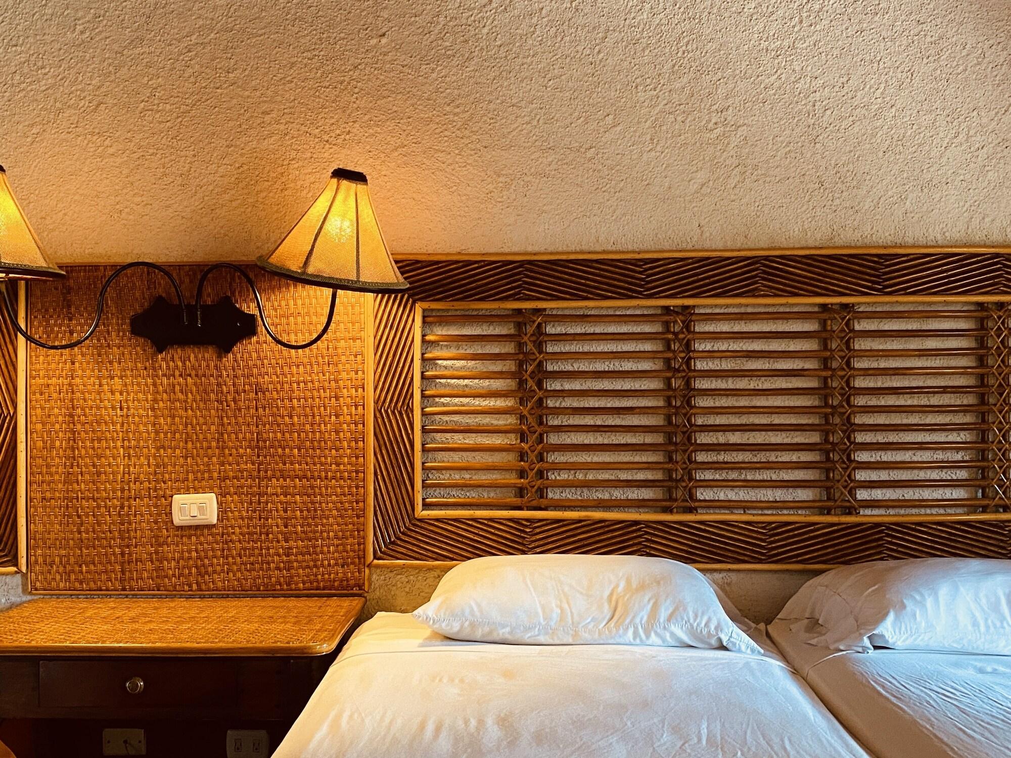 Hotel El Internacional Granada Buitenkant foto