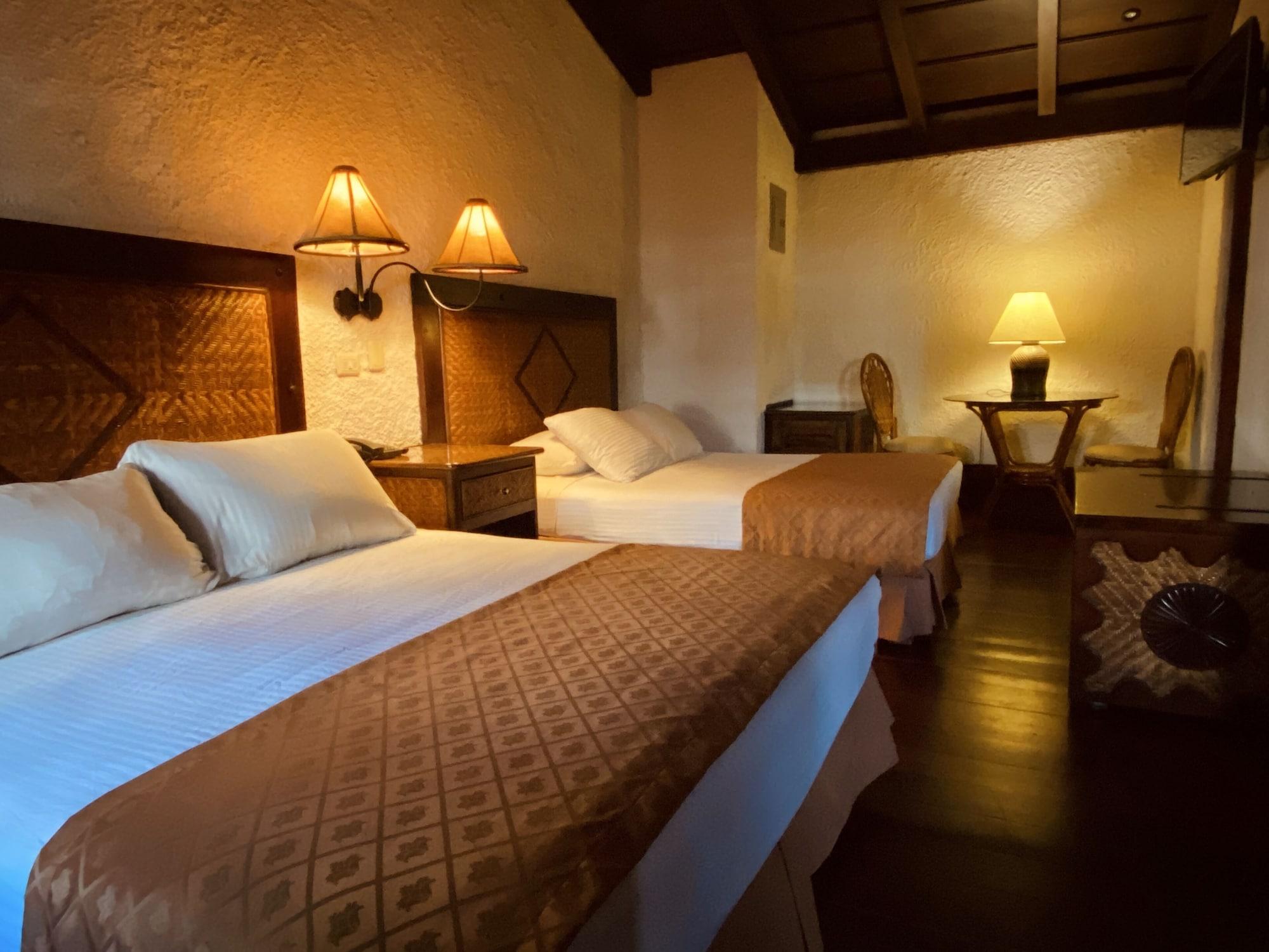 Hotel El Internacional Granada Buitenkant foto