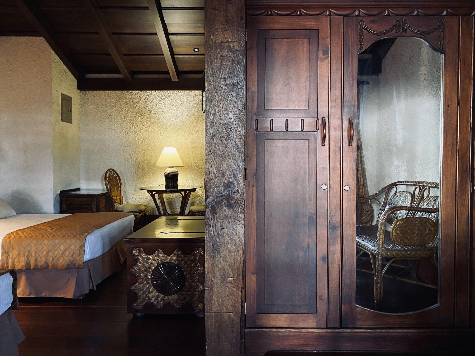 Hotel El Internacional Granada Buitenkant foto