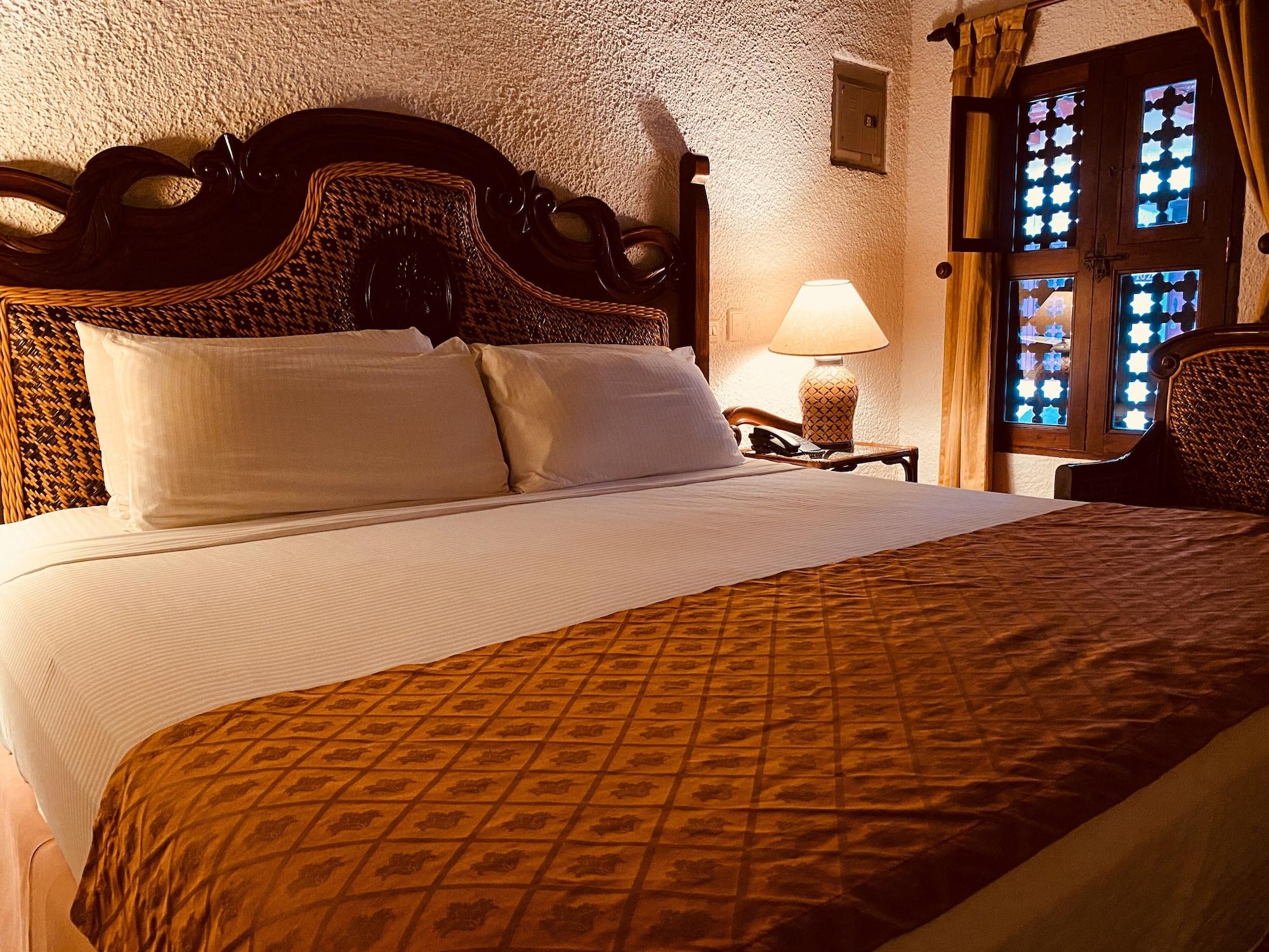 Hotel El Internacional Granada Buitenkant foto