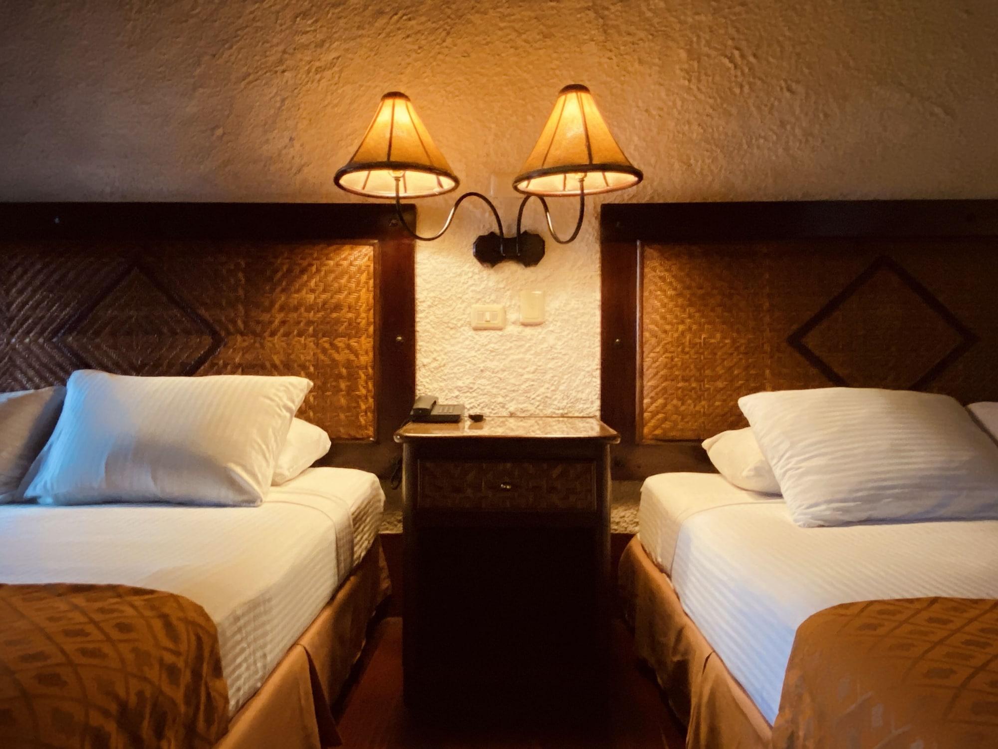 Hotel El Internacional Granada Buitenkant foto