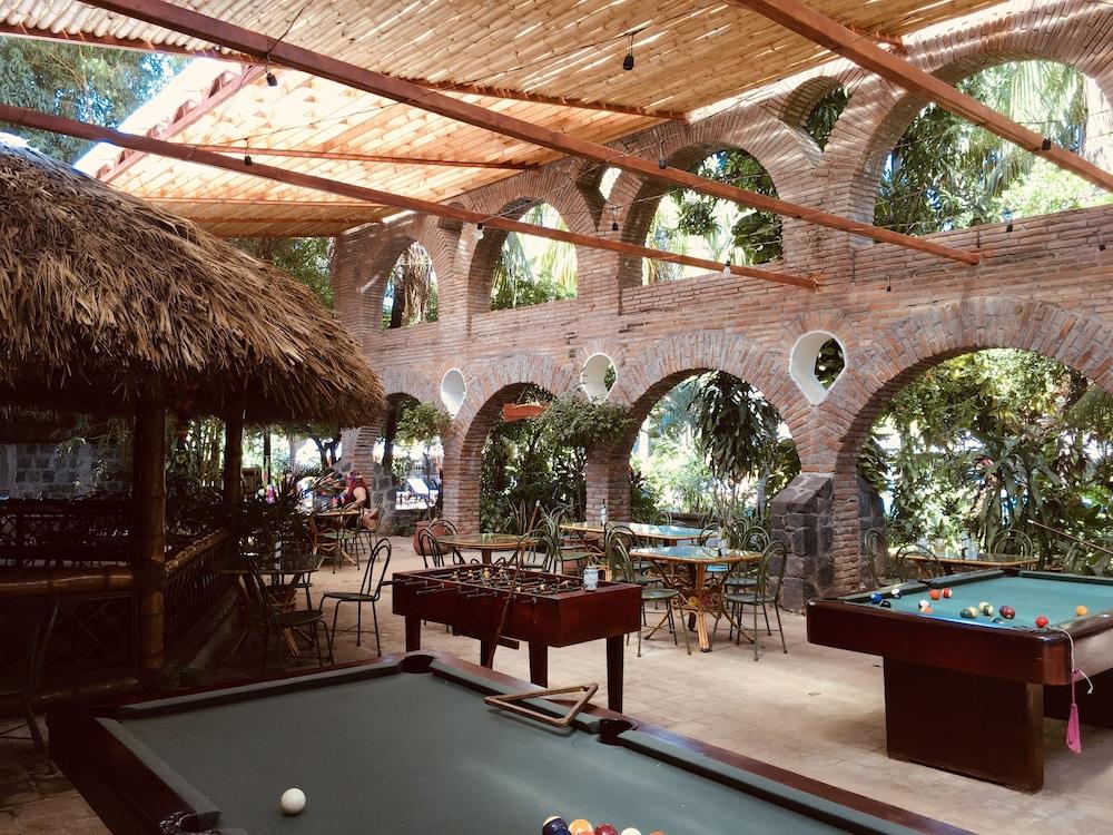 Hotel El Internacional Granada Buitenkant foto