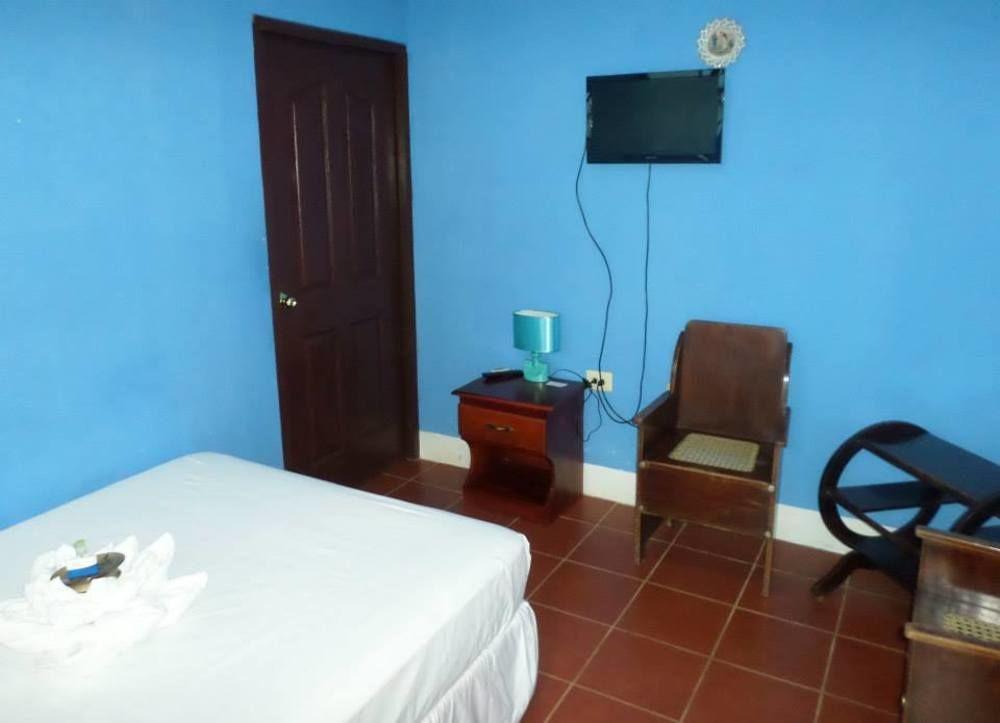 Hotel El Internacional Granada Buitenkant foto