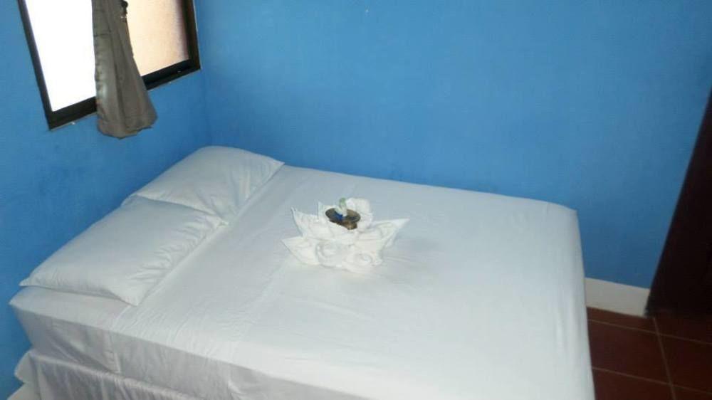 Hotel El Internacional Granada Buitenkant foto