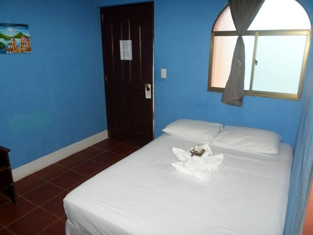 Hotel El Internacional Granada Buitenkant foto