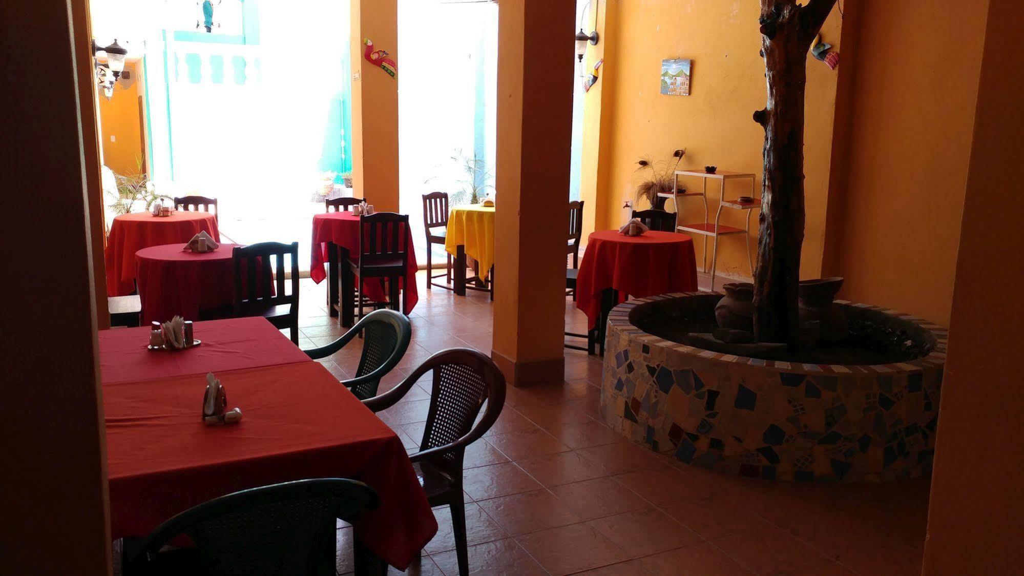 Hotel El Internacional Granada Buitenkant foto